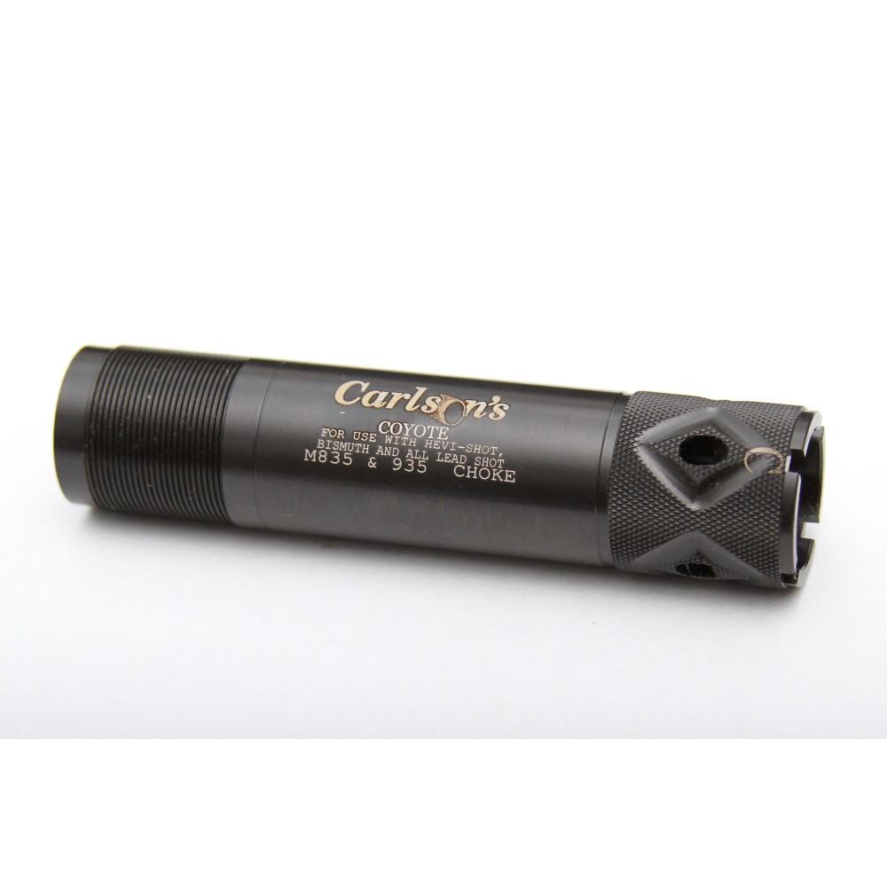 Carlson's Coyote Flush Choke Tube 12 Gauge Mossberg 835 935 Predator Hunting
