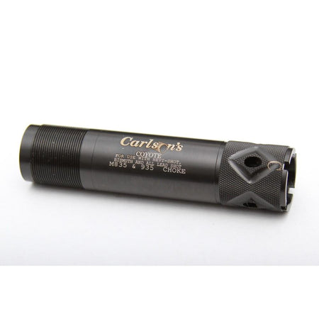 Carlson's Coyote Flush Choke Tube 12 Gauge Mossberg 835 935 Predator Hunting