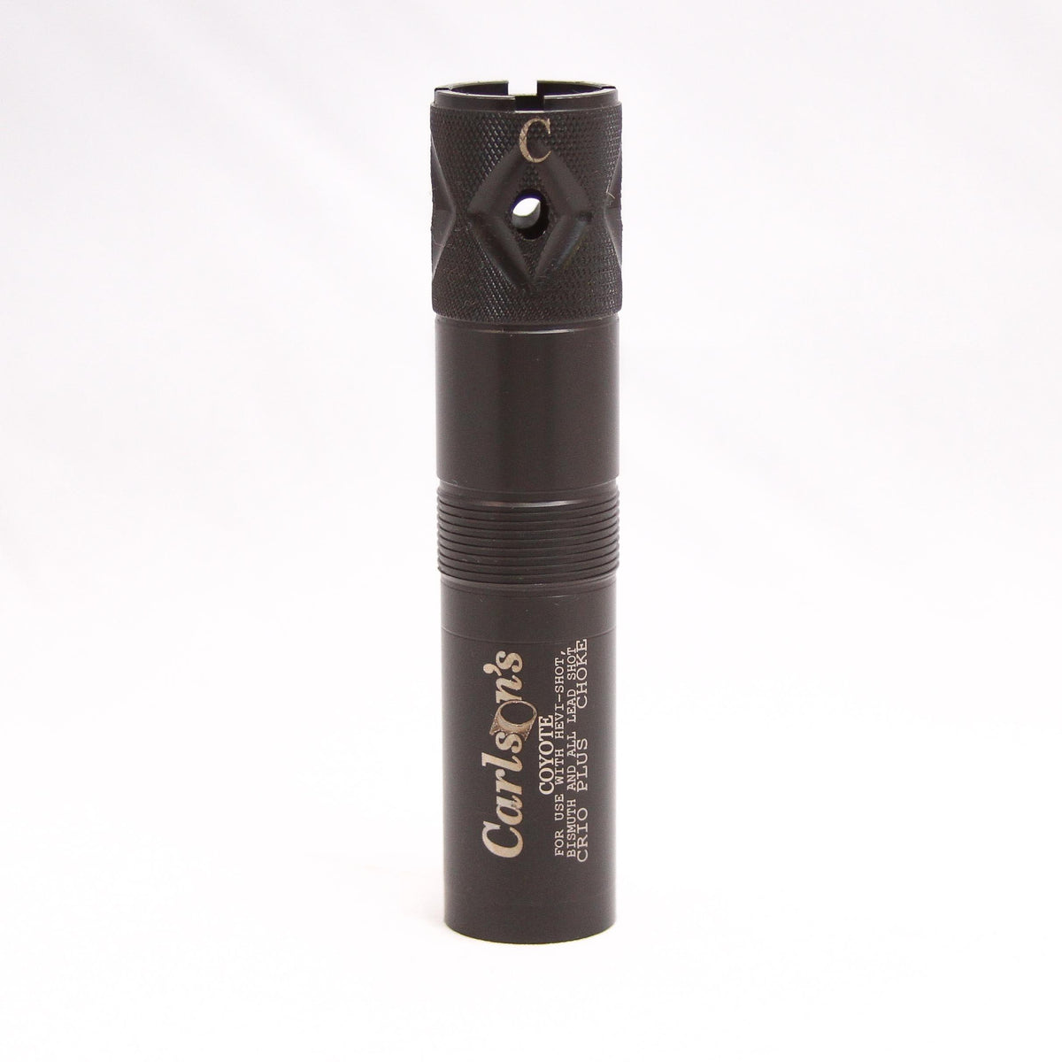 Carlson's Coyote Choke Tube Extended Ported 12 Gauge Benelli Crio Plus