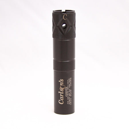 Carlson's Coyote Choke Tube Extended Ported 12 Gauge Benelli Crio Plus
