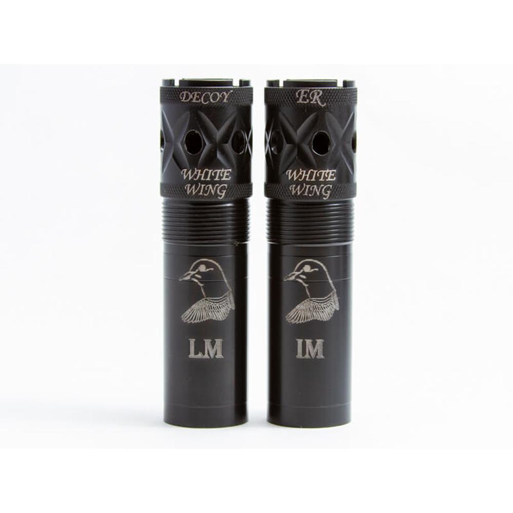 Carlson's White Wing Dove Light Modified Shotgun Choke Tube 12 ga Beretta Benelli Mobil