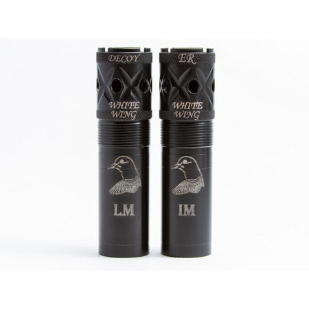 Carlson's White Wing Dove Light Modified Shotgun Choke Tube 12 ga Beretta Benelli Mobil