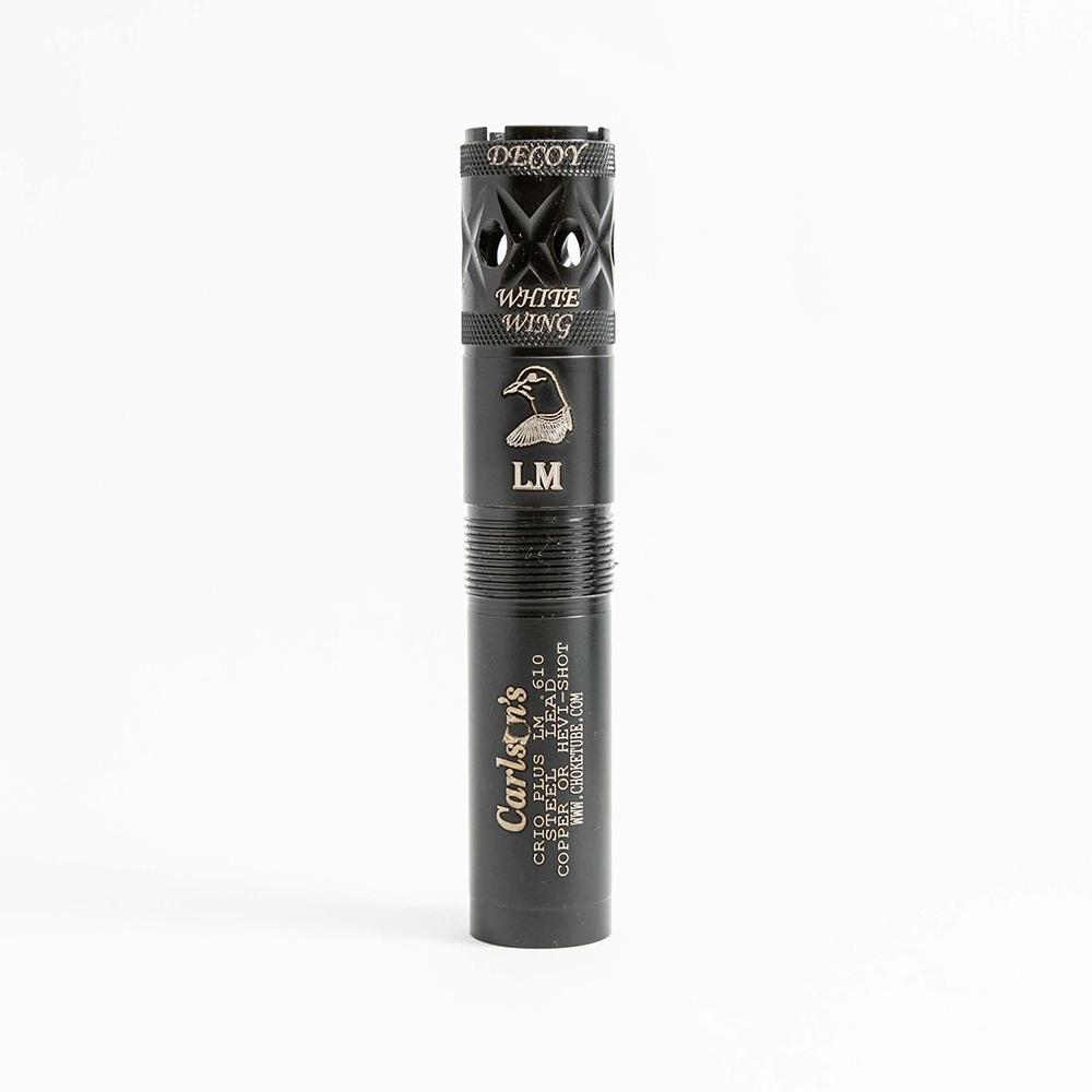 Carlson's 20 Gauge White Wing Dove Improved Modified Choke Benelli Crio Plus .600