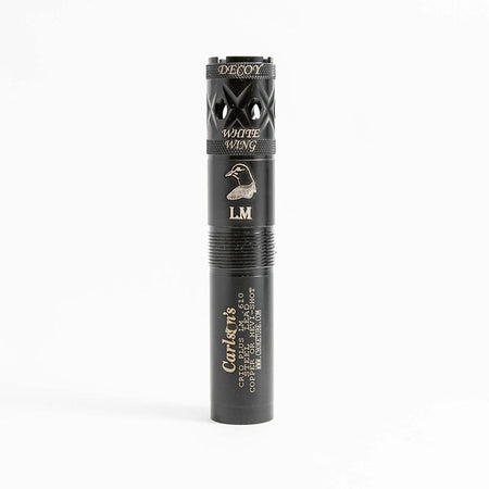 Carlson's 20 Gauge White Wing Dove Improved Modified Choke Benelli Crio Plus .600