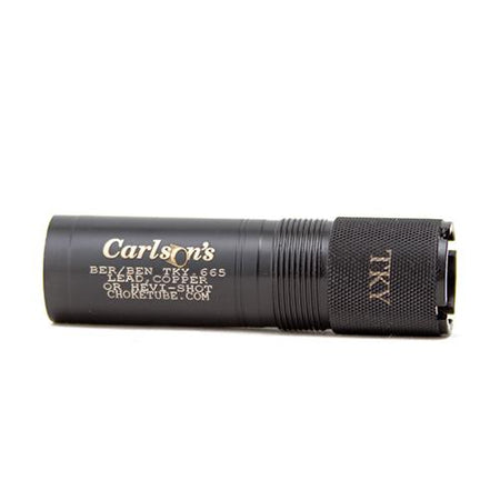 Carlson's Extended Turkey Choke Tube for Remington 12 ga .665