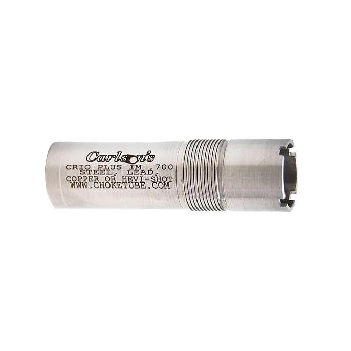 Carlson's Improved Modified Flush Choke Tube Benelli Crio/Crio Plus 12ga .700 Bore