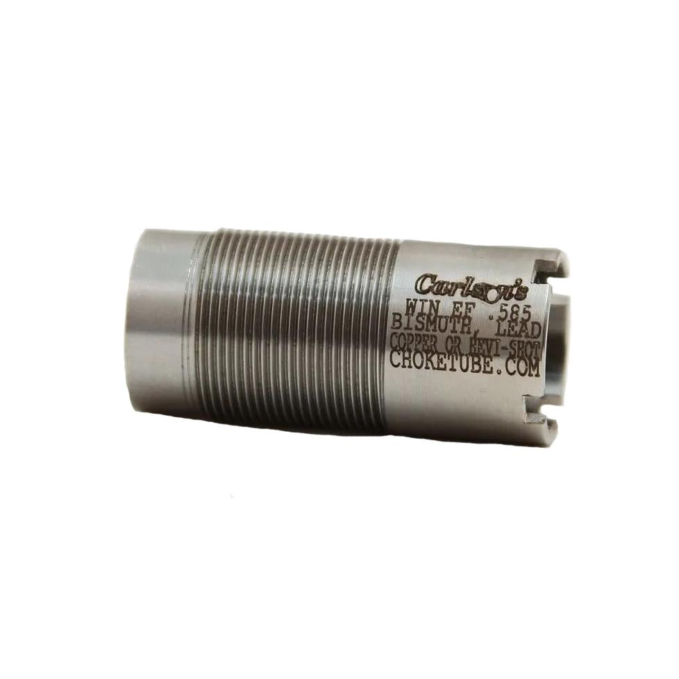 Winchester .585 Extra Full Flush Choke Tube for 20 Gauge - Interchangeable with Browning Invector & More