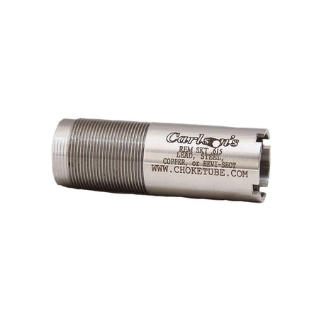 Carlson's Remington 20 Gauge Flush Skeet Choke Tube .615 Stainless