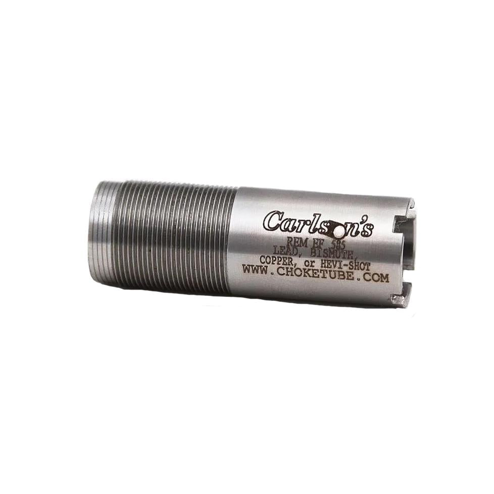 Carlson's Full Extra Flush Choke Tube Remington Rem Choke 20 Gauge .585