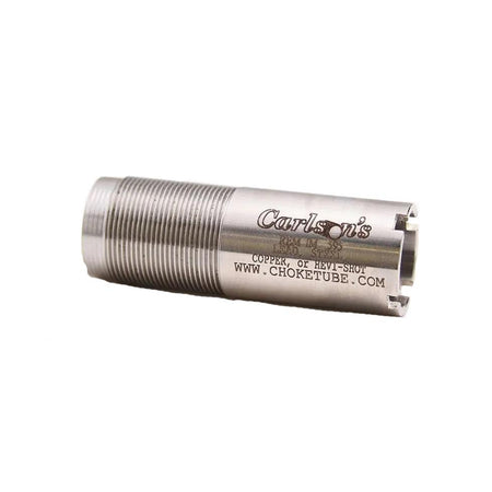 Carlson's 20ga Improved Modified Flush Choke for Remington Shotguns .595