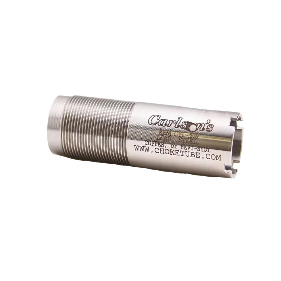 Carlson's Stainless Flush Mount Choke Tube Remington 20ga .620