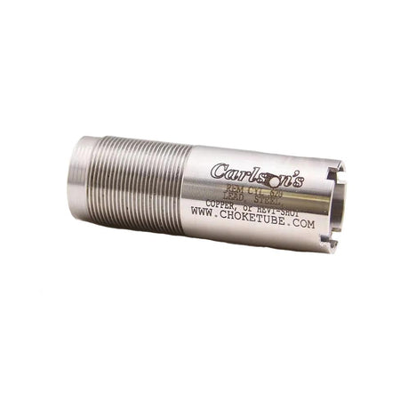 Carlson's Stainless Flush Mount Choke Tube Remington 20ga .620