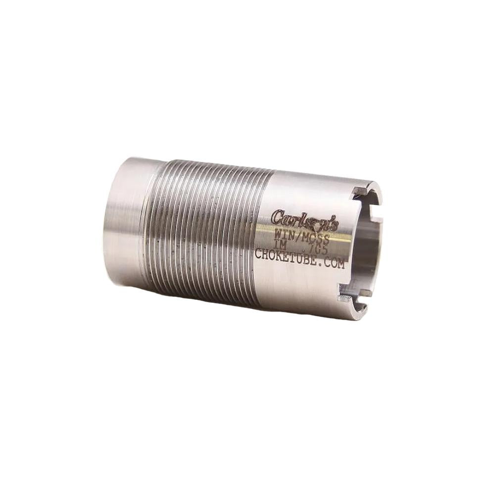 Carlson's .705 Improved Modified Flush Choke Tube for 12 Gauge Winchester & Compatible Shotguns