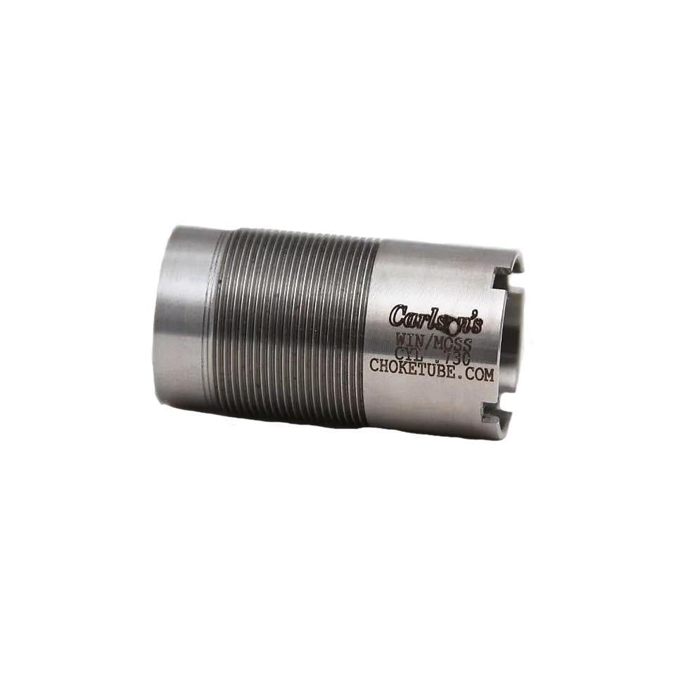 Carlson's Winchester 12ga Flush Choke Tube .730 - Fits Winchester, Mossberg, Weatherby & Savage