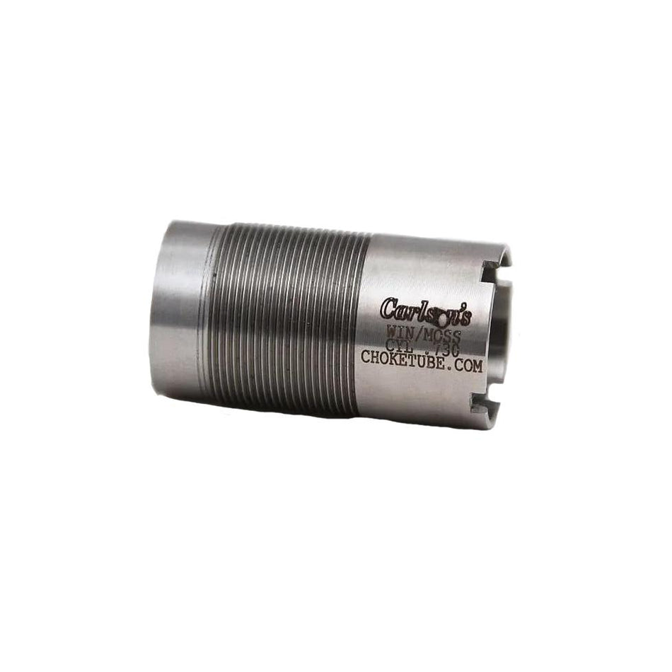 Carlson's Winchester 12ga Flush Choke Tube .730 - Fits Winchester, Mossberg, Weatherby & Savage