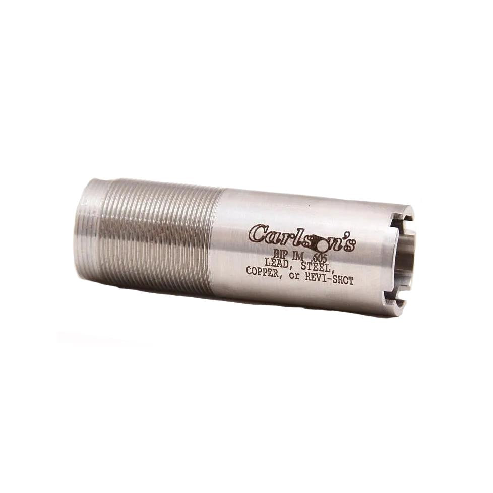 Carlson's Browning Invector Plus 20 Gauge Improved Choke Tube Flush .605