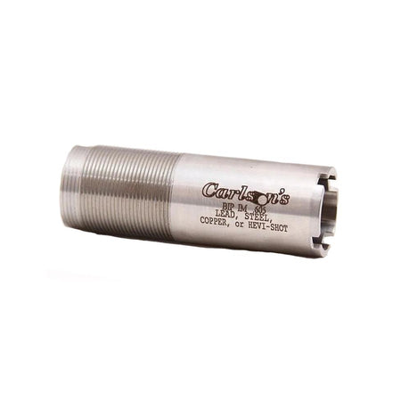 Carlson's Browning Invector Plus 20 Gauge Improved Choke Tube Flush .605
