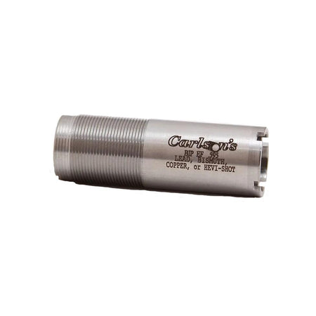 Carlson's Browning Invector Plus 20 Gauge Extra Full Flush Choke Tube .595