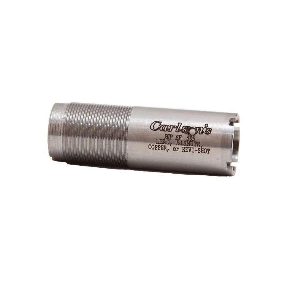Carlson's Browning Invector Plus 20 Gauge Extra Full Flush Choke Tube .595