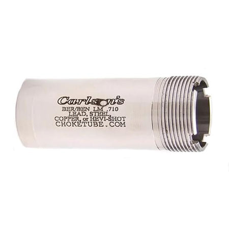 Carlson's Beretta/Benelli Mobil Flush Light Modified Choke Tube 12ga .710 Bore