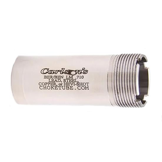 Carlson's Beretta/Benelli Mobil Flush Light Modified Choke Tube 12ga .710 Bore