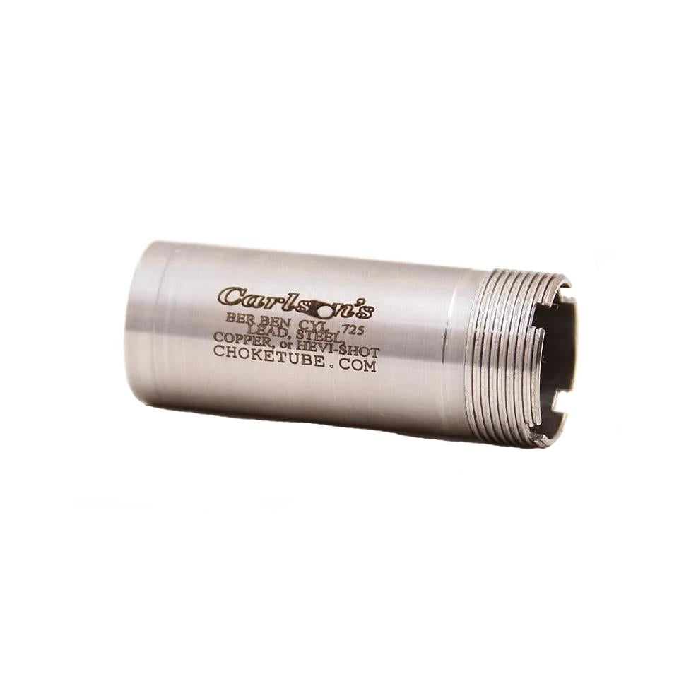 Carlson's Beretta/Benelli Mobil 12 Gauge Flush Cylinder Choke Tube .725