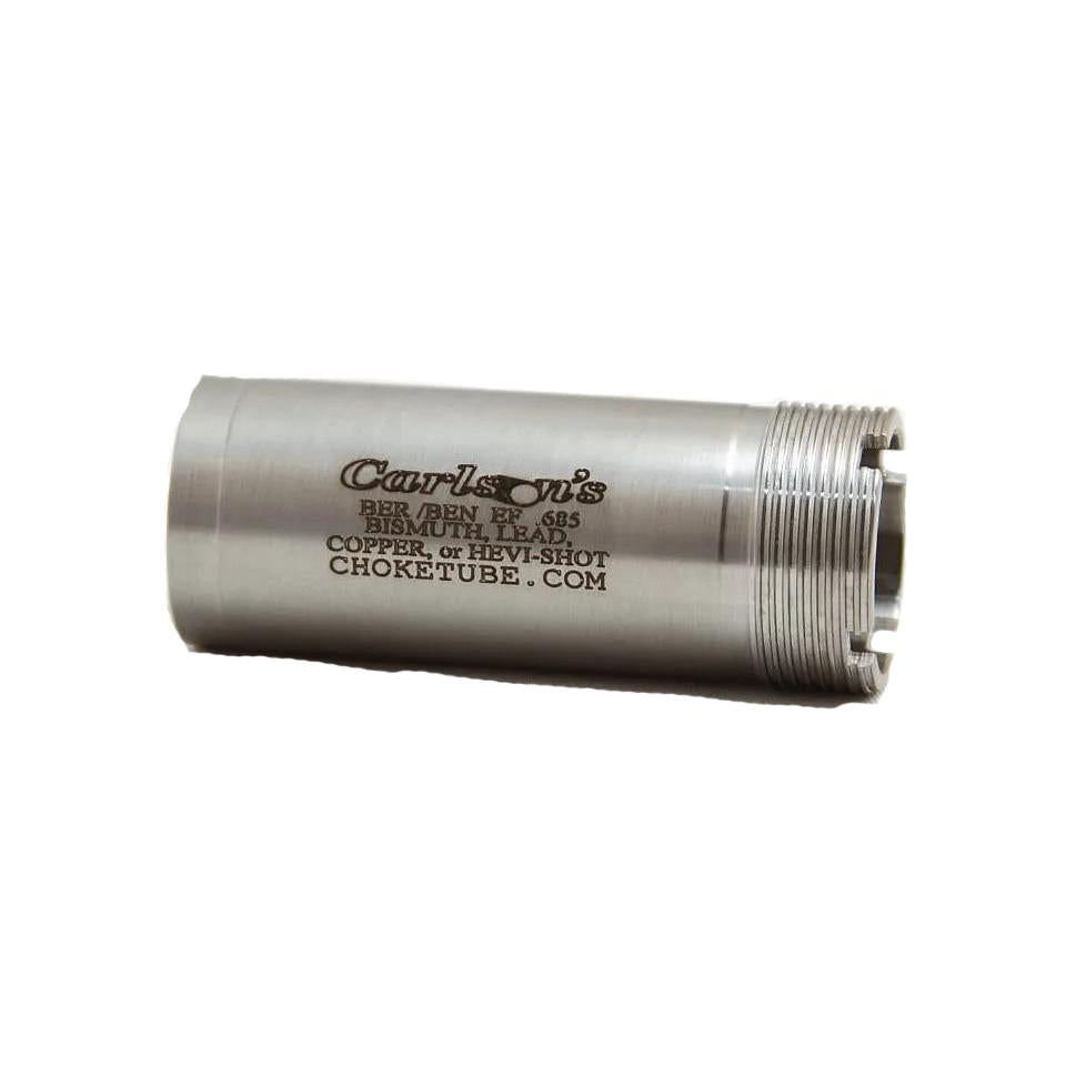 Carlson's Beretta/Benelli Mobil Flush Full Extra Choke Tube 12 Gauge .685