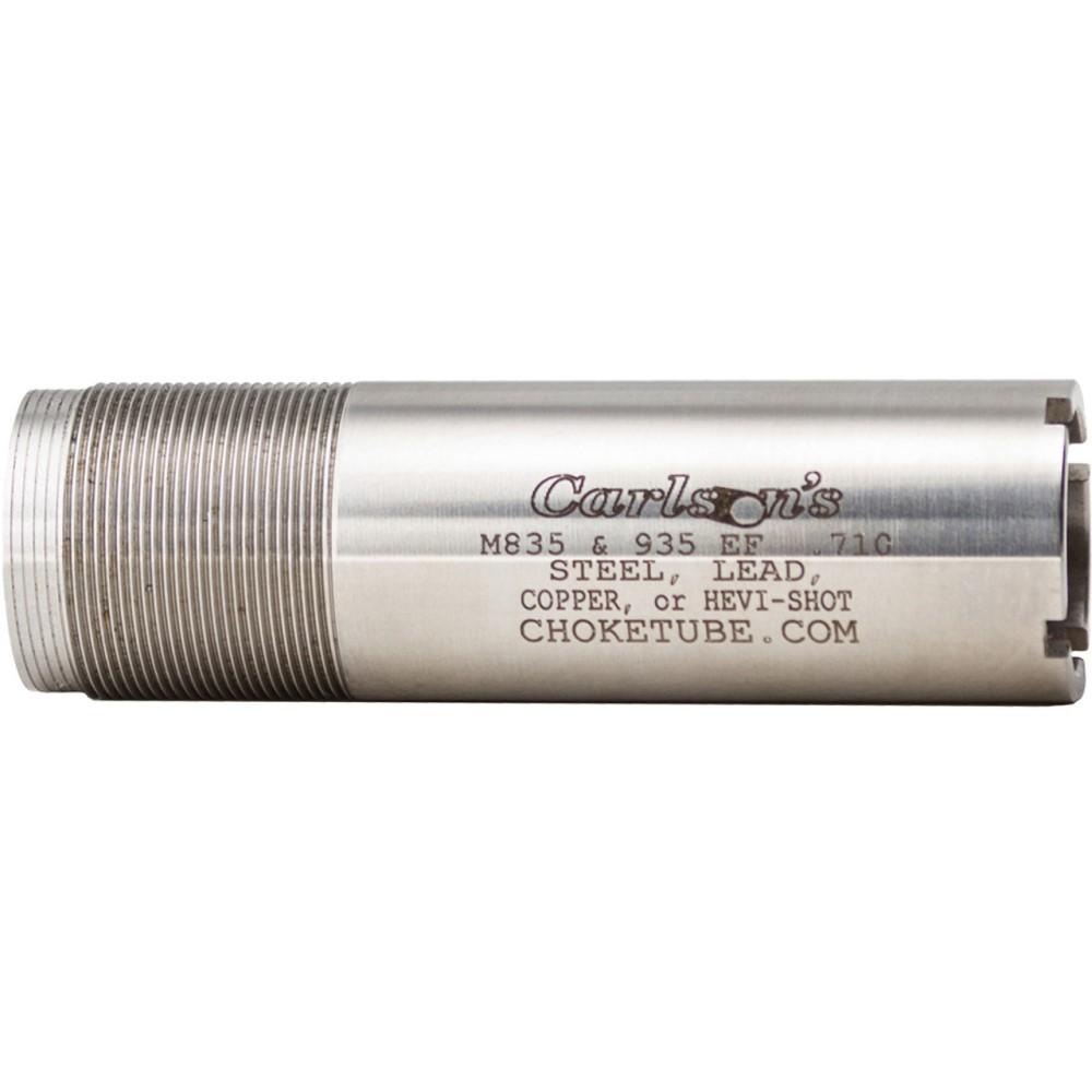 Carlson's Mossberg 835/935 12ga Extra Full Flush Choke Tube .710