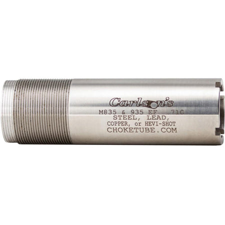 Carlson's Mossberg 835/935 12ga Extra Full Flush Choke Tube .710