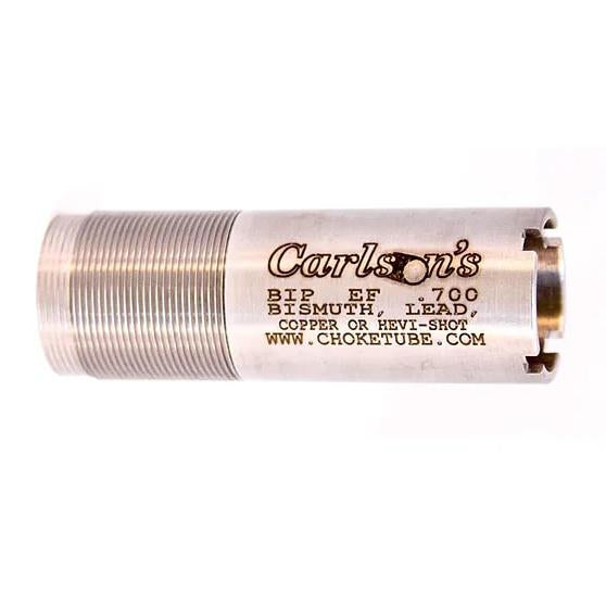 Carlson's Invector Plus 12ga Extra Full Flush Choke Tube .700