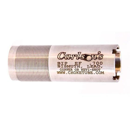 Carlson's Invector Plus 12ga Extra Full Flush Choke Tube .700