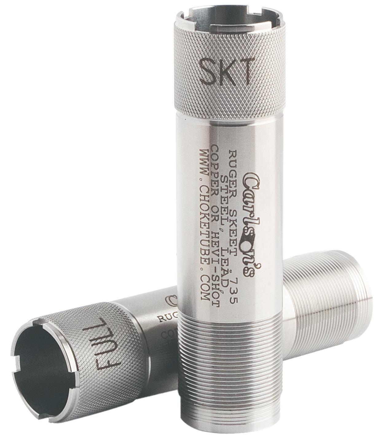Carlson's Sporting Clays IC Choke Tube for 12 ga Ruger .730