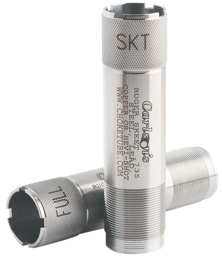 Carlson's Sporting Clays IC Choke Tube for 12 ga Ruger .730
