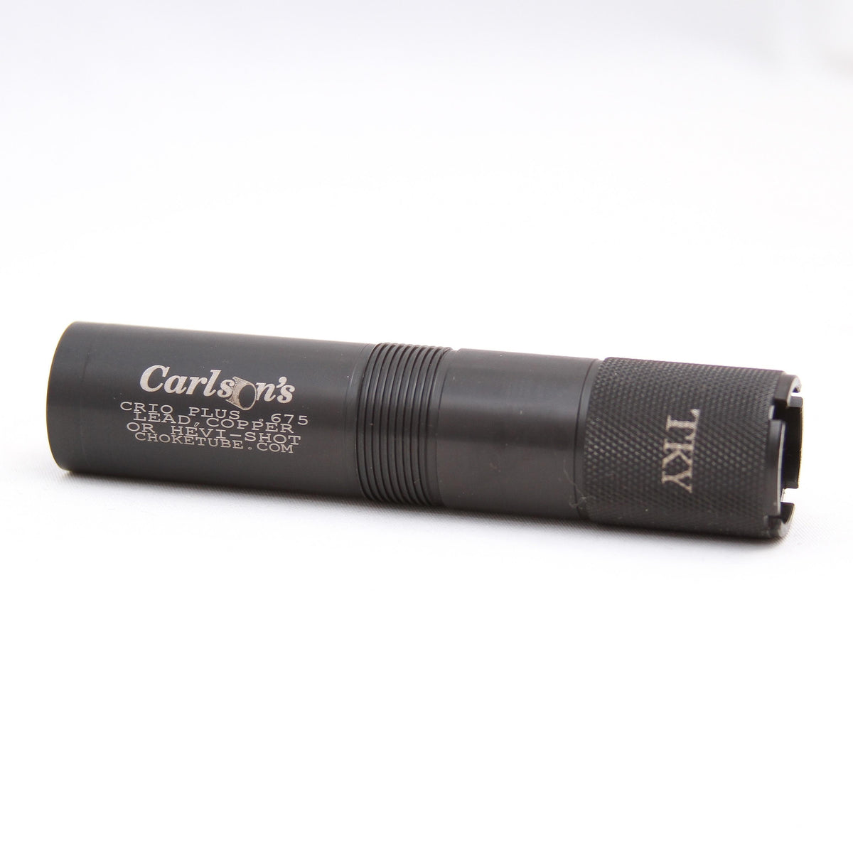 Carlson's 12 ga Benelli Crio Turkey Extended Choke Tube .675