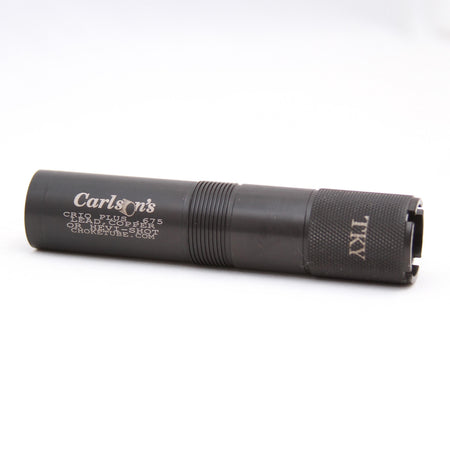 Carlson's 12 ga Benelli Crio Turkey Extended Choke Tube .675