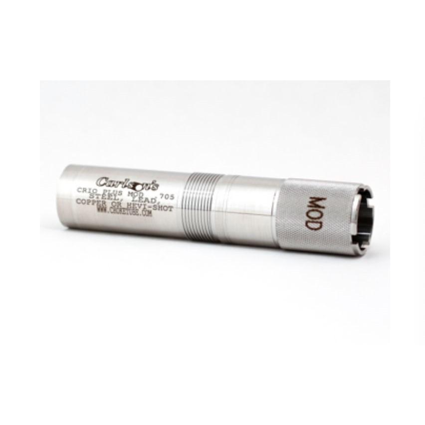 Carlson's 12 ga Benelli Crio Plus Sporting Clay Skeet Choke Tube .720 Stainless