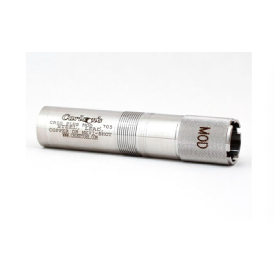 Carlson's Sporting Clays Improved Mod Choke Tube for 12 ga Benelli Crio/Crio Plus .700