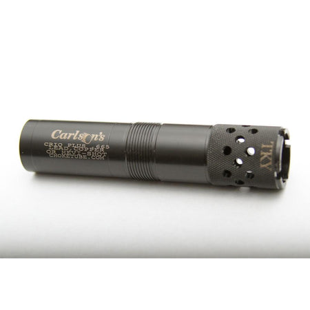 Carlson's Turkey Ported Choke Tube .665 for 12 Ga Benelli Crio Plus