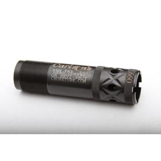 Carlson's Long Beard Turkey Choke Tube Ported for Remington 12 ga Pro Bore .665