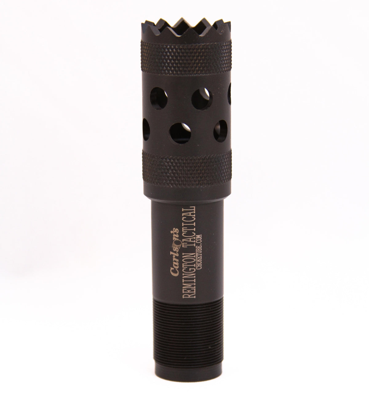 Carlson's 12 Gauge Tactical Breecher Improved Cylinder Choke Tube Remington .720