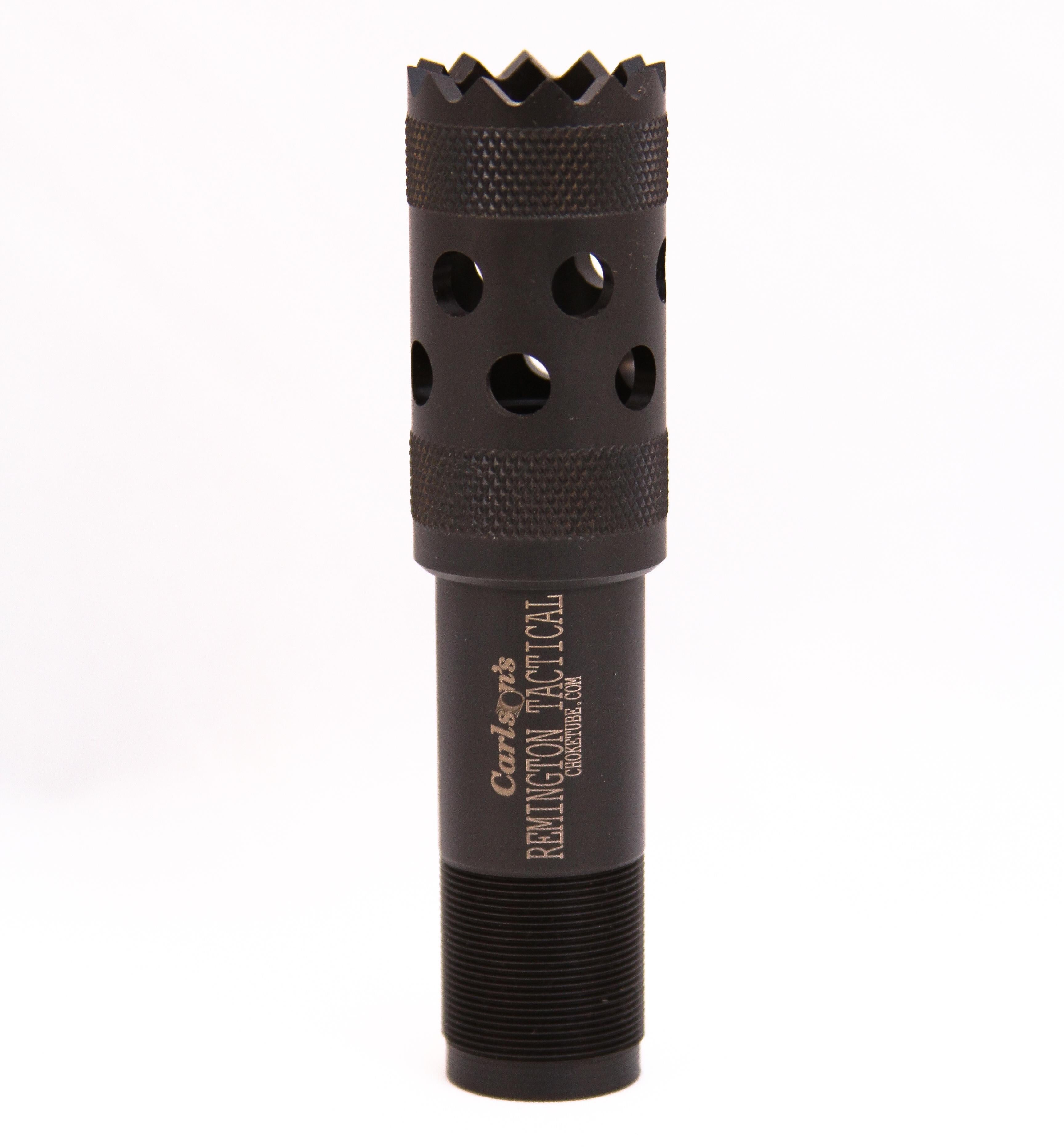 Carlson's 12 Gauge Tactical Breecher Improved Cylinder Choke Tube Remington .720