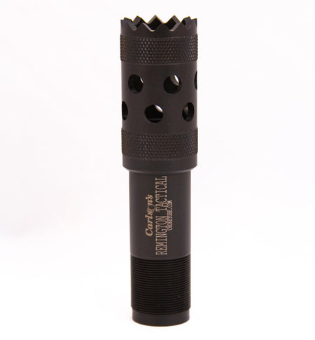 Carlson's 12 Gauge Tactical Breecher Improved Cylinder Choke Tube Remington .720