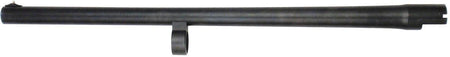 Carlson's 12 Ga Benelli Nova/Super Nova 18.5" Shotgun Barrel 3.5" CYL Choke Matte Finish