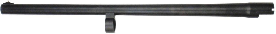 Carlson's 12 Ga Benelli Nova/Super Nova 18.5" Shotgun Barrel 3.5" CYL Choke Matte Finish