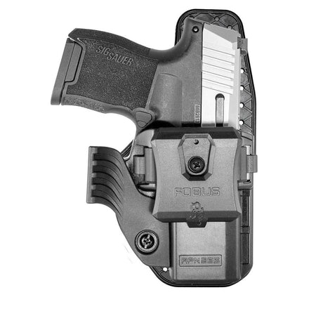 Fobus APN Ambidextrous IWB OWB Holster Sig Sauer P365-380 Black