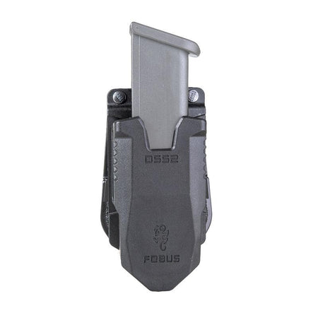 Fobus 9mm/.40 Double Stack Single Magazine Pouch Paddle - Non-Glock