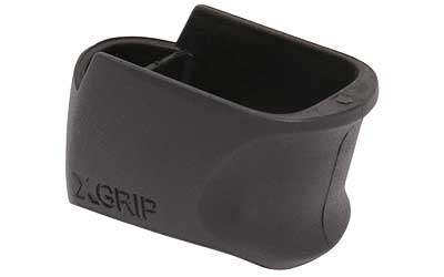 X-GRIP Magazine Adapter Spacer for Glock 29/30, Increased Capacity