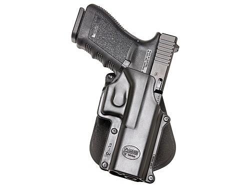 Fobus Roto-Holster Paddle for Glock 20/21/37 - Forward & Rearward Cant