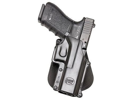 Fobus Roto-Holster Paddle for Glock 20/21/37 - Forward & Rearward Cant