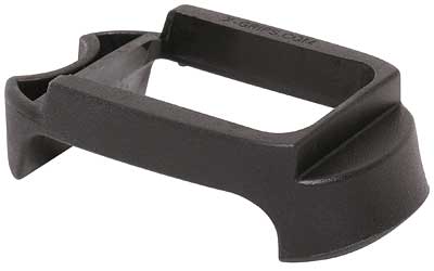X-GRIP Magazine Adapter Spacer for HK USP Compact, 9MM/.40, Black Finish